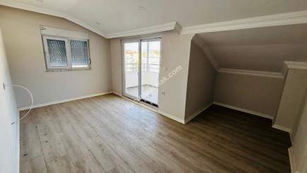 Manavgat Kavaklı Merkez'de Cadde Üstü Satılık Dubleks 11