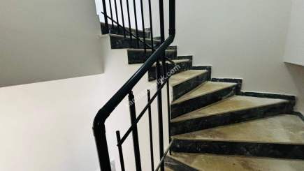 Manavgat Kavaklı Merkez'de Cadde Üstü Satılık Dubleks 6