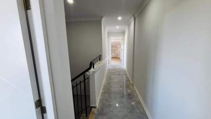 Manavgat Kavaklı Merkez'de Cadde Üstü Satılık Dubleks 8