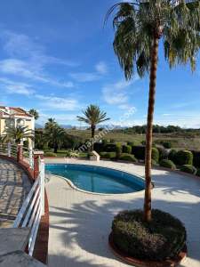 Side. Site İçerisinde 3+1 Dairemiz Satılıktır. 2