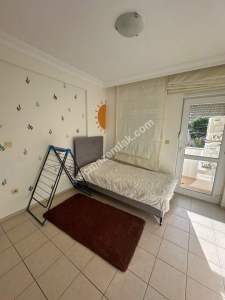 Side. Site İçerisinde 3+1 Dairemiz Satılıktır. 15