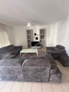 Side. Site İçerisinde 3+1 Dairemiz Satılıktır. 8