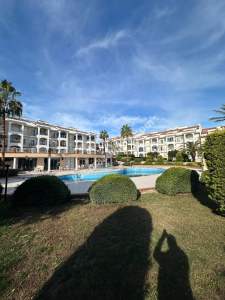 Side. Site İçerisinde 3+1 Dairemiz Satılıktır. 1