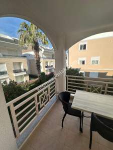 Side. Site İçerisinde 3+1 Dairemiz Satılıktır. 14