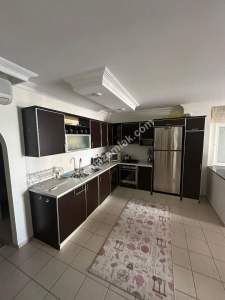 Side. Site İçerisinde 3+1 Dairemiz Satılıktır. 11