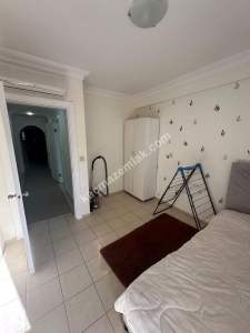 Side. Site İçerisinde 3+1 Dairemiz Satılıktır. 12