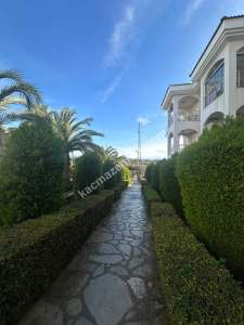 Side. Site İçerisinde 3+1 Dairemiz Satılıktır. 5