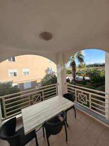 Side. Site İçerisinde 3+1 Dairemiz Satılıktır. 13