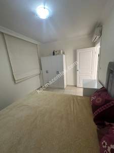 Side. Site İçerisinde 3+1 Dairemiz Satılıktır. 21