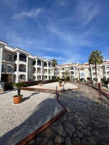 Side. Site İçerisinde 3+1 Dairemiz Satılıktır. 4