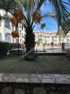 Side. Site İçerisinde 3+1 Dairemiz Satılıktır. 3