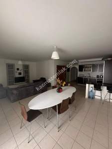 Side. Site İçerisinde 3+1 Dairemiz Satılıktır. 9