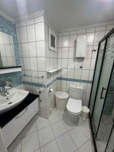 Side. Site İçerisinde 3+1 Dairemiz Satılıktır. 17