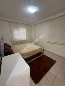 Side. Site İçerisinde 3+1 Dairemiz Satılıktır. 23