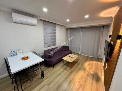 Side Bylotus Sitesinde Satılık 1+1 Daire 6