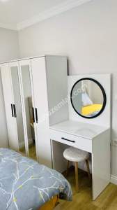 Side Bylotus Sitesinde Satılık 1+1 Daire 7