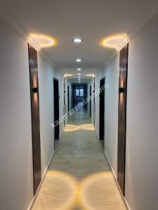 Side Bylotus Sitesinde Satılık 1+1 Daire 13