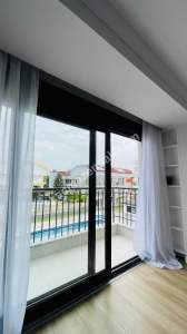 Side Bylotus Sitesinde Satılık 1+1 Daire 12