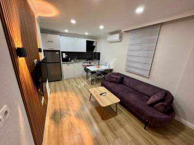 Side Bylotus Sitesinde Satılık 1+1 Daire 5