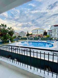 Side Bylotus Sitesinde Satılık 1+1 Daire 11