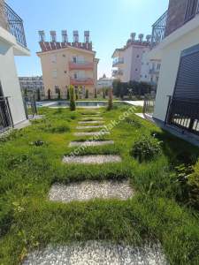 Side Mah. Satılık Lüks 2+1 Daireler. 2