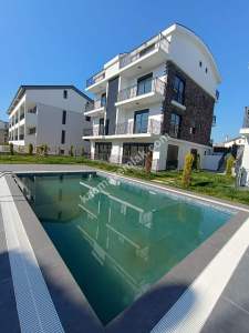 Side Mah. Satılık Lüks 2+1 Daireler. 1