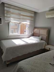 Manavgat Side 'De Site İçinde Satılık Eşyalı Daire 9