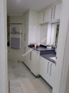 Manavgat Side 'De Site İçinde Satılık Eşyalı Daire 2