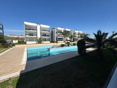 Manavgat Side – Felıcıa Resıdence’ta Satılık Daire 1