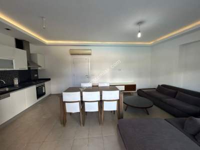 Manavgat Side – Felıcıa Resıdence’ta Satılık Daire 2