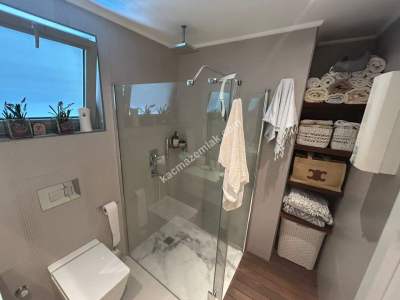 Özel Havuzlu Ve Bahçeli -Site İçinde Satılık -Side 18