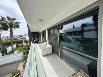 Özel Havuzlu Ve Bahçeli -Site İçinde Satılık -Side 27