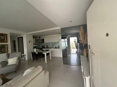 Özel Havuzlu Ve Bahçeli -Site İçinde Satılık -Side 5