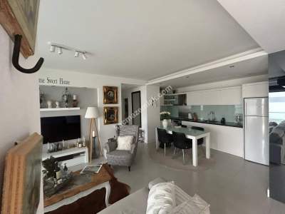 Özel Havuzlu Ve Bahçeli -Site İçinde Satılık -Side 6