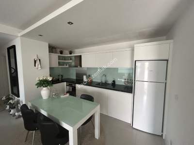 Özel Havuzlu Ve Bahçeli -Site İçinde Satılık -Side 9