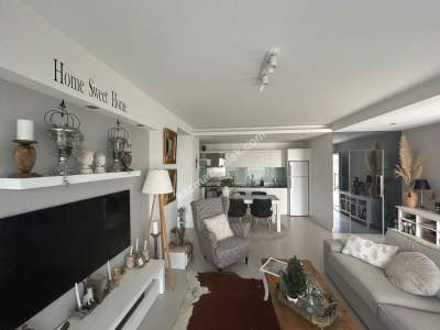 Özel Havuzlu Ve Bahçeli -Site İçinde Satılık -Side 4