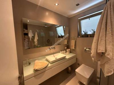 Özel Havuzlu Ve Bahçeli -Site İçinde Satılık -Side 25