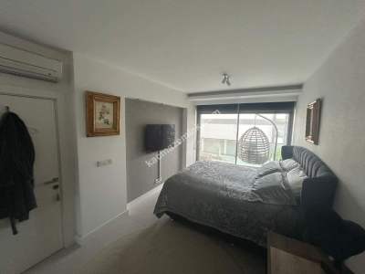 Özel Havuzlu Ve Bahçeli -Site İçinde Satılık -Side 13