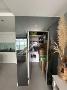 Özel Havuzlu Ve Bahçeli -Site İçinde Satılık -Side 20