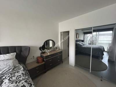 Özel Havuzlu Ve Bahçeli -Site İçinde Satılık -Side 16