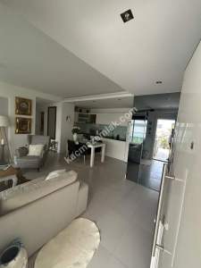 Özel Havuzlu Ve Bahçeli -Site İçinde Satılık -Side 3