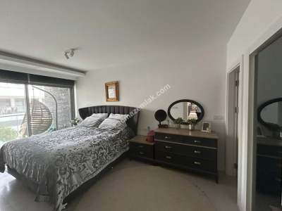 Özel Havuzlu Ve Bahçeli -Site İçinde Satılık -Side 15