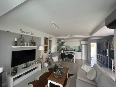 Özel Havuzlu Ve Bahçeli -Site İçinde Satılık -Side 7