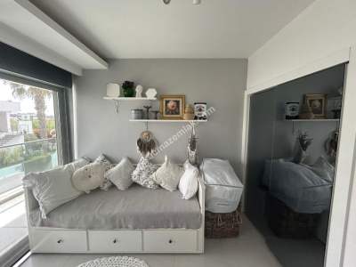 Özel Havuzlu Ve Bahçeli -Site İçinde Satılık -Side 21