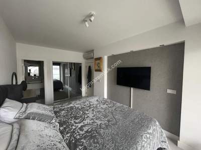 Özel Havuzlu Ve Bahçeli -Site İçinde Satılık -Side 11