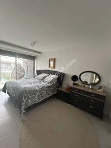 Özel Havuzlu Ve Bahçeli -Site İçinde Satılık -Side 12