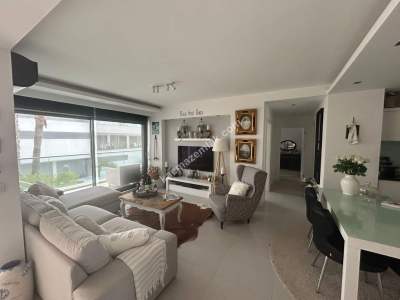 Özel Havuzlu Ve Bahçeli -Site İçinde Satılık -Side 8