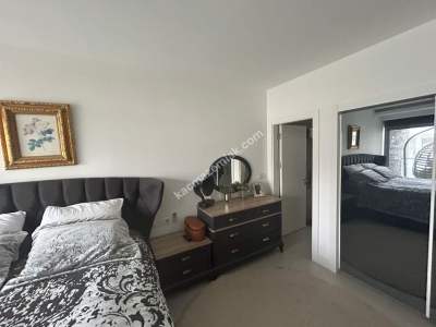 Özel Havuzlu Ve Bahçeli -Site İçinde Satılık -Side 14