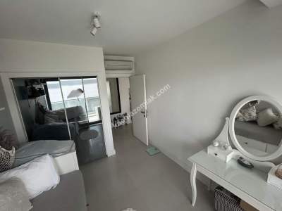 Özel Havuzlu Ve Bahçeli -Site İçinde Satılık -Side 23