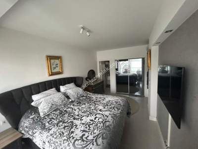 Özel Havuzlu Ve Bahçeli -Site İçinde Satılık -Side 10